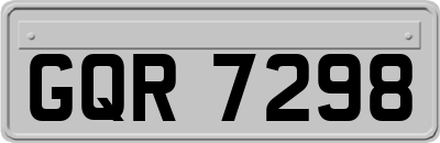 GQR7298