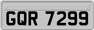 GQR7299