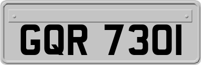 GQR7301
