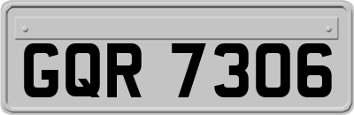 GQR7306