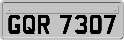 GQR7307