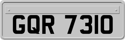 GQR7310