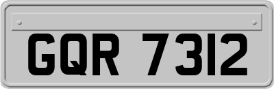 GQR7312