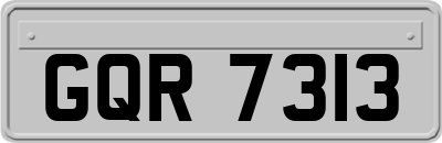 GQR7313