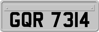 GQR7314