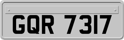 GQR7317