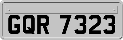 GQR7323