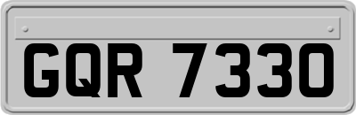 GQR7330