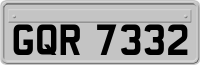 GQR7332