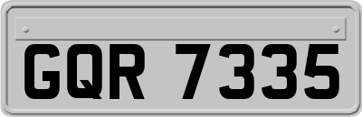 GQR7335