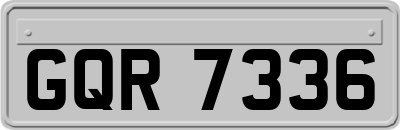 GQR7336