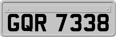 GQR7338