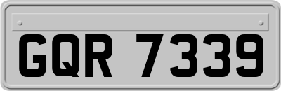 GQR7339