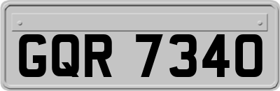 GQR7340