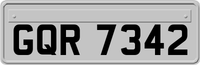 GQR7342