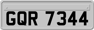 GQR7344
