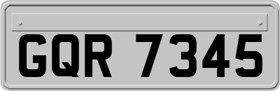GQR7345