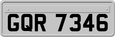 GQR7346