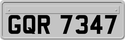 GQR7347
