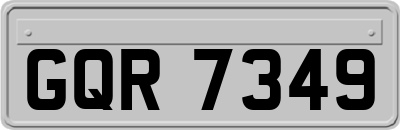 GQR7349