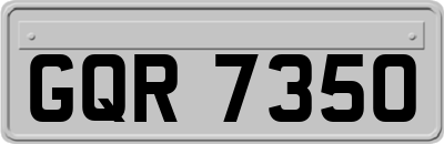 GQR7350