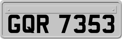 GQR7353