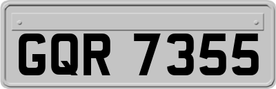 GQR7355