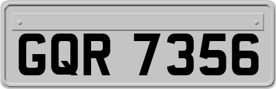 GQR7356