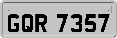 GQR7357