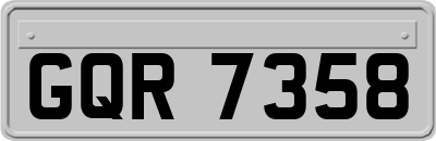 GQR7358