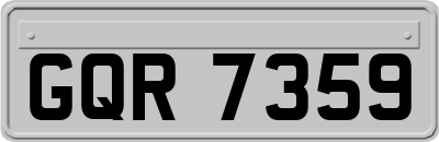 GQR7359