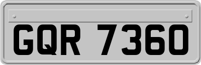 GQR7360
