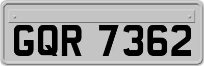 GQR7362