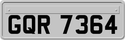 GQR7364