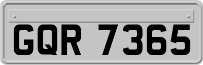 GQR7365