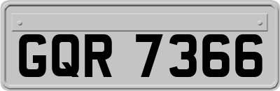 GQR7366