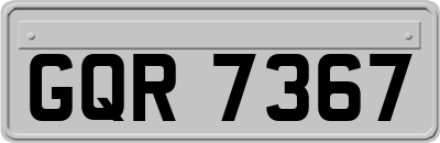 GQR7367