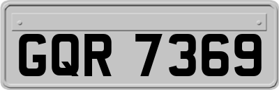 GQR7369