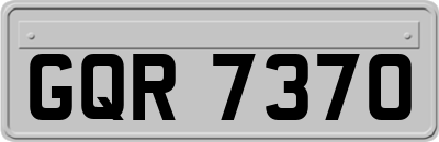 GQR7370