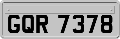GQR7378
