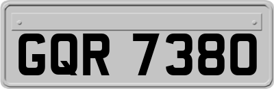 GQR7380