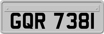 GQR7381