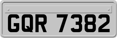 GQR7382