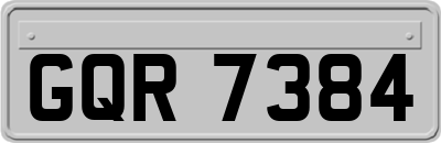 GQR7384