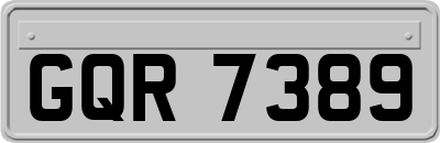 GQR7389