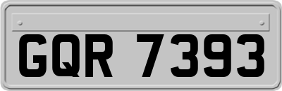 GQR7393