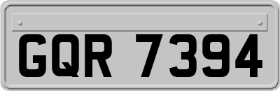 GQR7394