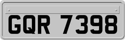 GQR7398