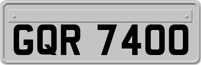 GQR7400