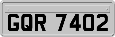 GQR7402